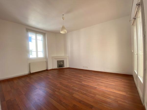 Maison à vendre 4 pièces ALES (30)