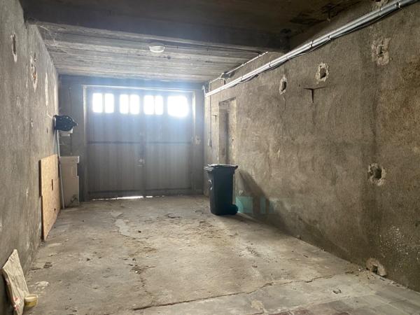 Maison à vendre 4 pièces ALES (30)