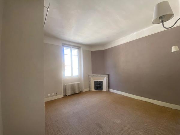 Maison à vendre 4 pièces ALES (30)