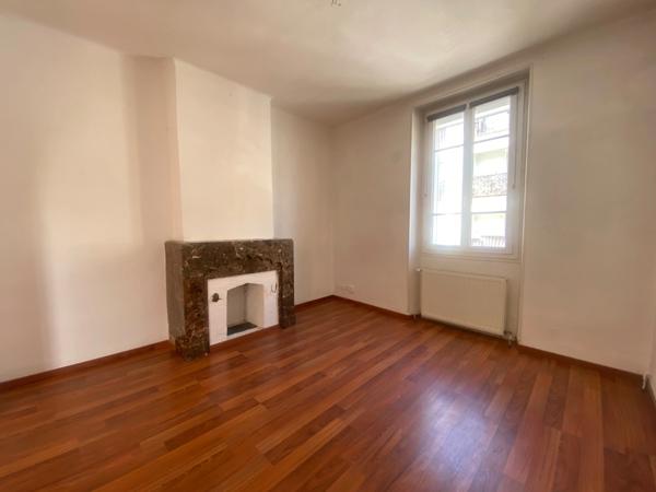 Maison à vendre 4 pièces ALES (30)