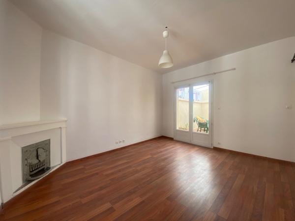 Maison à vendre 4 pièces ALES (30)