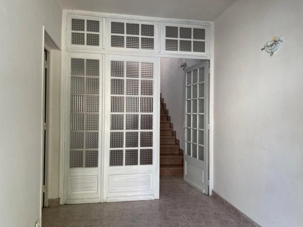 Maison à vendre 4 pièces ALES (30)