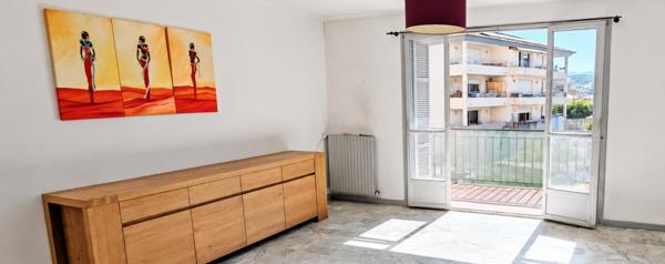 Appartement 3 pièces 71.12 m2