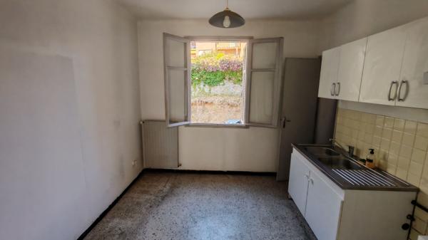 Appartement 3 pièces 71.12 m2