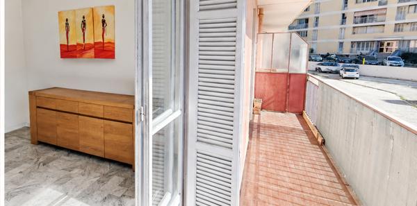 Appartement 3 pièces 71.12 m2