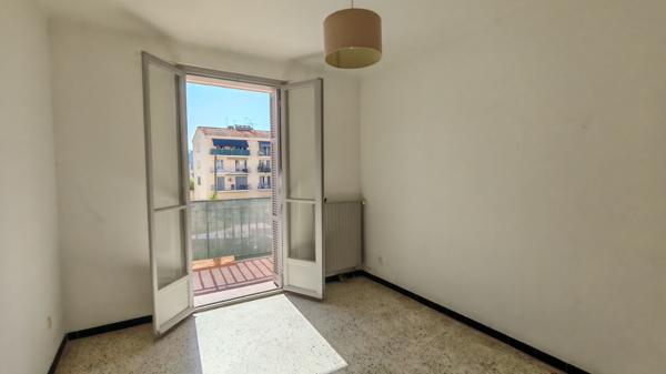 Appartement 3 pièces 71.12 m2