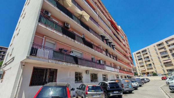 Appartement 3 pièces 71.12 m2