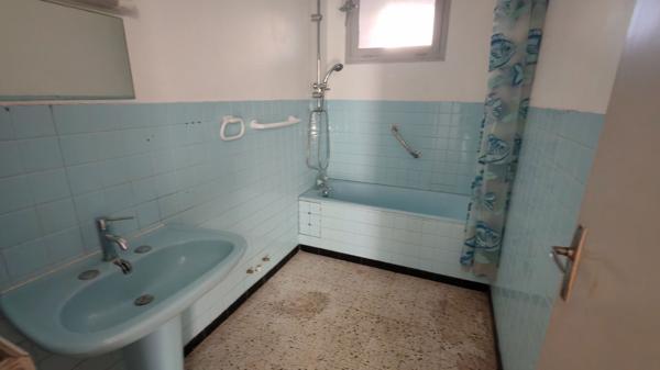 Appartement 3 pièces 71.12 m2