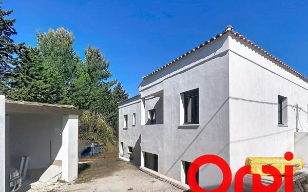 Maison à vendre    5 pièces •  Montpellier