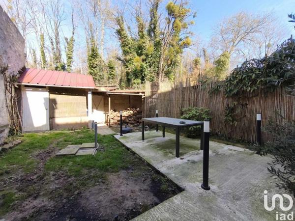 Maison 5 pièces de 127 m² à Lizy-sur-Ourcq (77440)