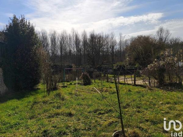 Maison 5 pièces de 127 m² à Lizy-sur-Ourcq (77440)