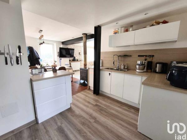 Maison 5 pièces de 127 m² à Lizy-sur-Ourcq (77440)