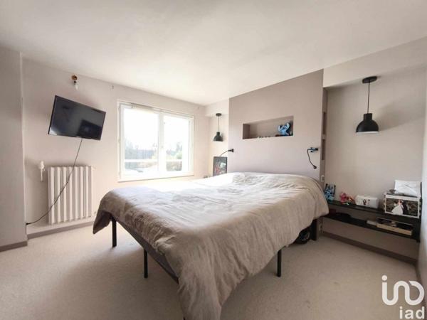 Maison 5 pièces de 127 m² à Lizy-sur-Ourcq (77440)