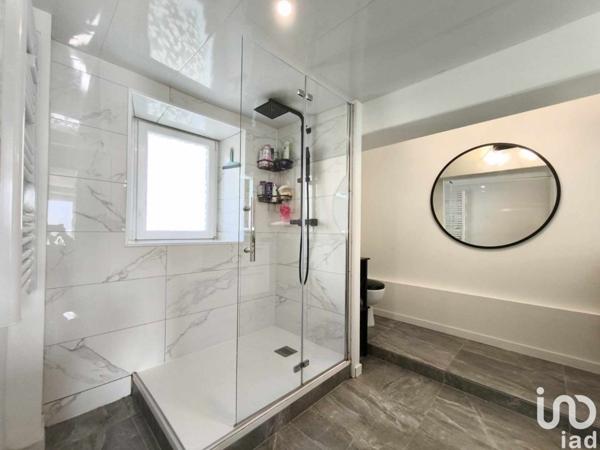 Maison 5 pièces de 127 m² à Lizy-sur-Ourcq (77440)