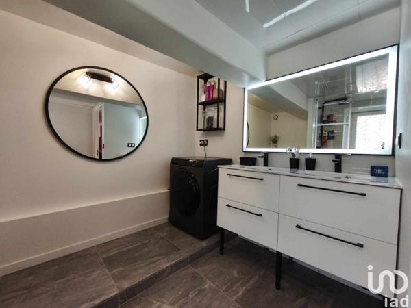 Maison 5 pièces de 127 m² à Lizy-sur-Ourcq (77440)