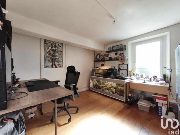 Maison 5 pièces de 127 m² à Lizy-sur-Ourcq (77440)