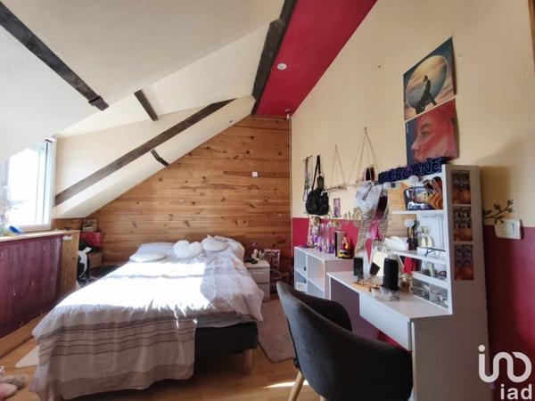 Maison 5 pièces de 127 m² à Lizy-sur-Ourcq (77440)