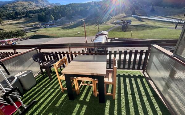 Appartement à vendre    1 pièce • 23,60 m2 Saint-Étienne-en-Dévoluy