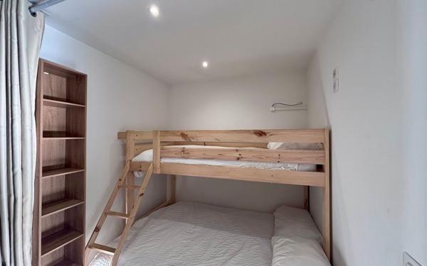 Appartement à vendre    1 pièce • 23,60 m2 Saint-Étienne-en-Dévoluy