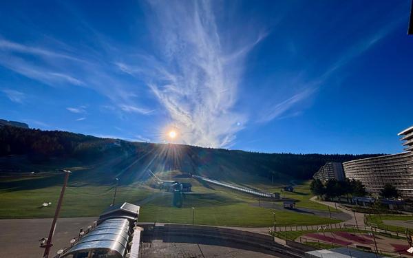 Appartement à vendre    1 pièce • 23,60 m2 Saint-Étienne-en-Dévoluy