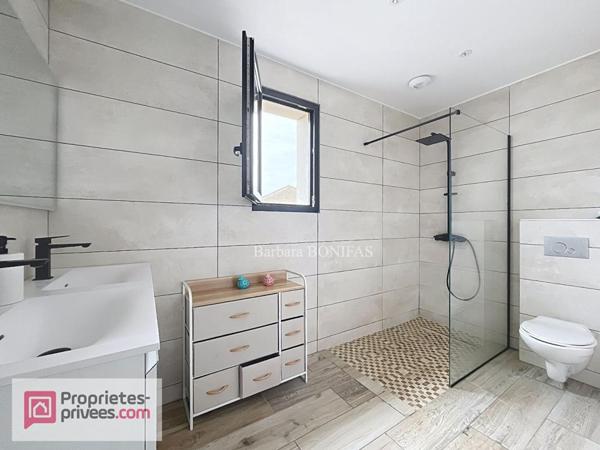 Maison Saint Sulpice La Pointe 4 pièces 124 m2