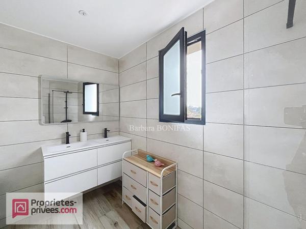 Maison Saint Sulpice La Pointe 4 pièces 124 m2