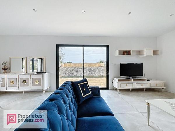 Maison Saint Sulpice La Pointe 4 pièces 124 m2
