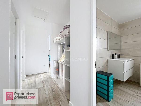 Maison Saint Sulpice La Pointe 4 pièces 124 m2