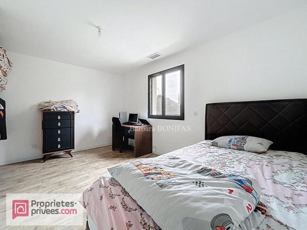 Maison Saint Sulpice La Pointe 4 pièces 124 m2