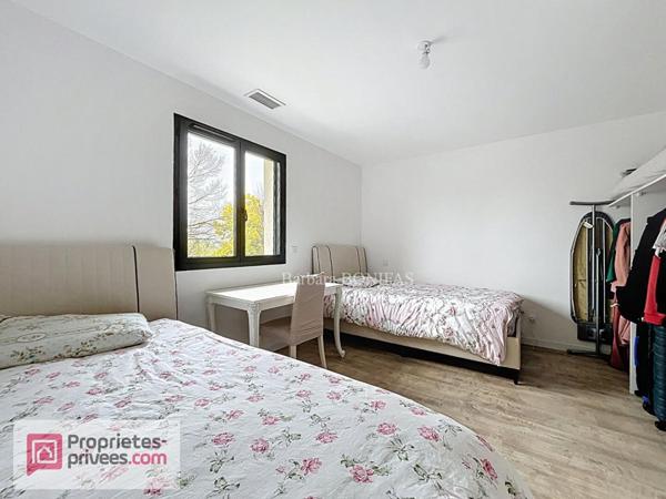Maison Saint Sulpice La Pointe 4 pièces 124 m2