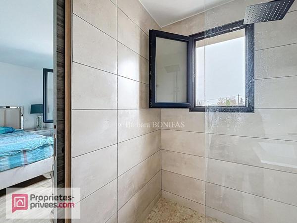 Maison Saint Sulpice La Pointe 4 pièces 124 m2