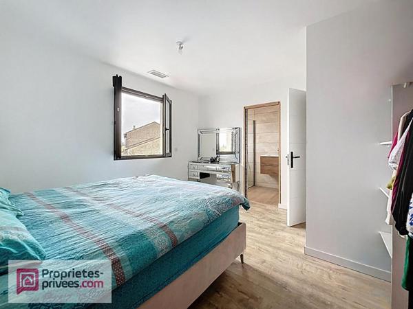 Maison Saint Sulpice La Pointe 4 pièces 124 m2