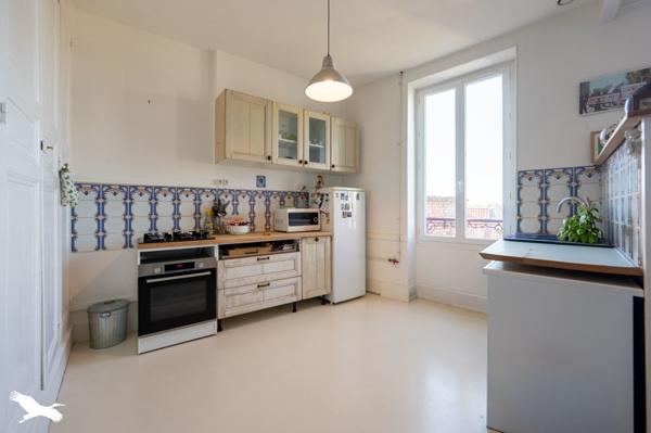 Maison à vendre |  Vierzon |  7 pièces | 219 m²
