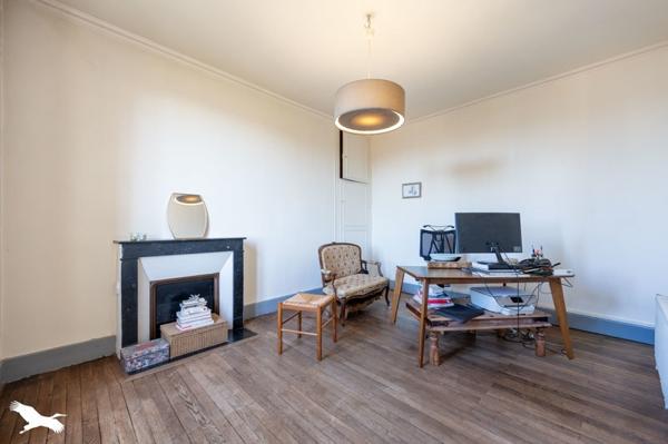 Maison à vendre |  Vierzon |  7 pièces | 219 m²