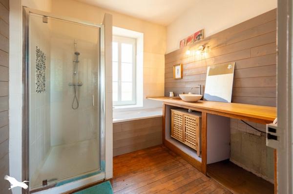 Maison à vendre |  Vierzon |  7 pièces | 219 m²
