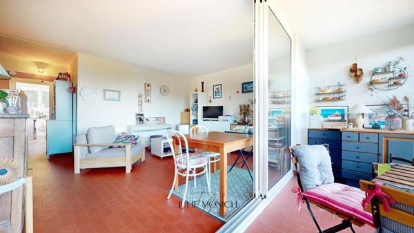 APPARTEMENT CASTELL BEAR