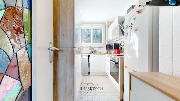 APPARTEMENT CASTELL BEAR