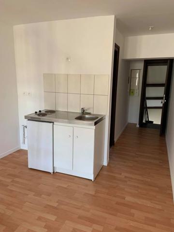 Location Appartement 2 pièces 35 m2 à Saint-Quentin