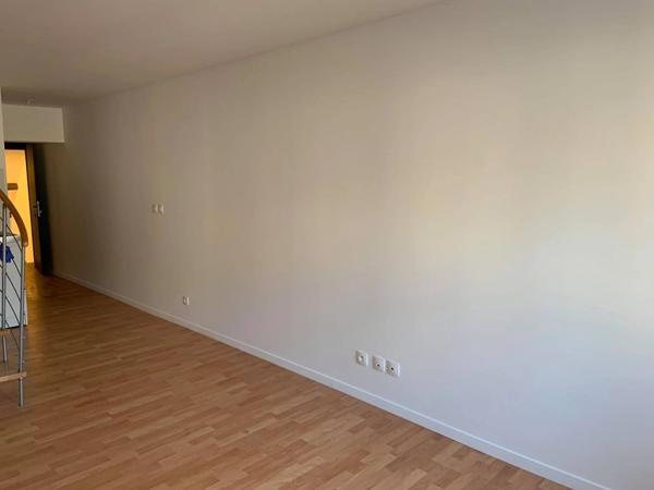 Location Appartement 2 pièces 35 m2 à Saint-Quentin