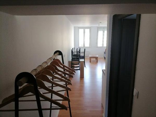 Location Appartement 2 pièces 35 m2 à Saint-Quentin