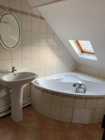 Location Appartement 2 pièces 35 m2 à Saint-Quentin