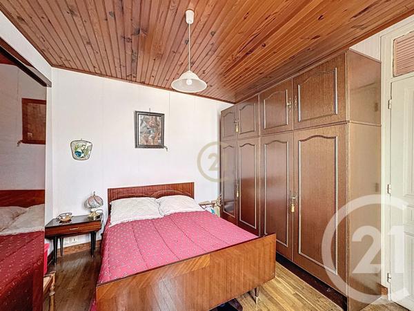 Maison à vendre  4 pièces - 91,74 m2 DRANCY - 93