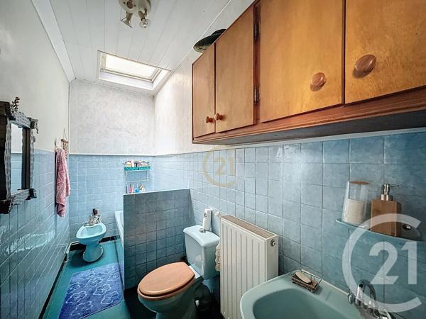 Maison à vendre  4 pièces - 91,74 m2 DRANCY - 93