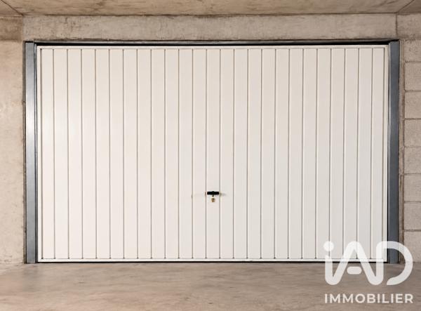 Parking à vendre 14 m² La Baule-Escoublac