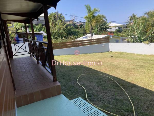 Maison à vendre 3 pièces de 65 m²