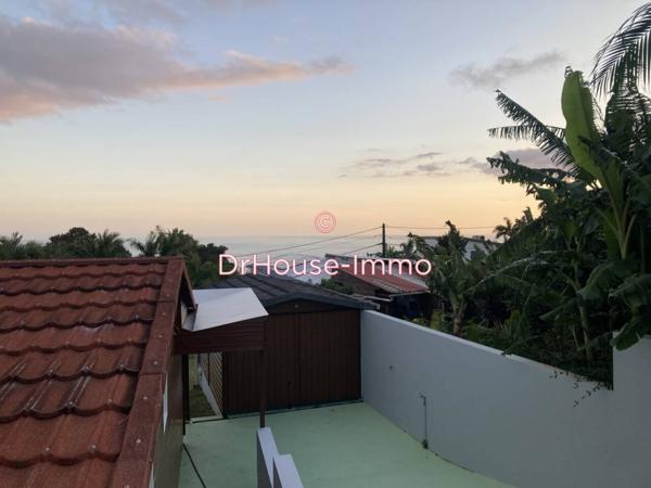 Maison à vendre 3 pièces de 65 m²