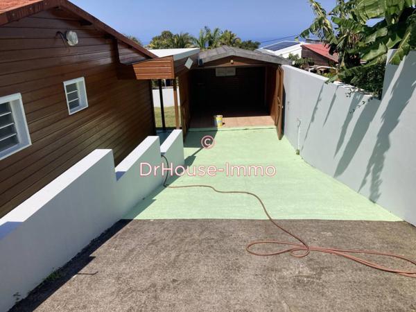 Maison à vendre 3 pièces de 65 m²