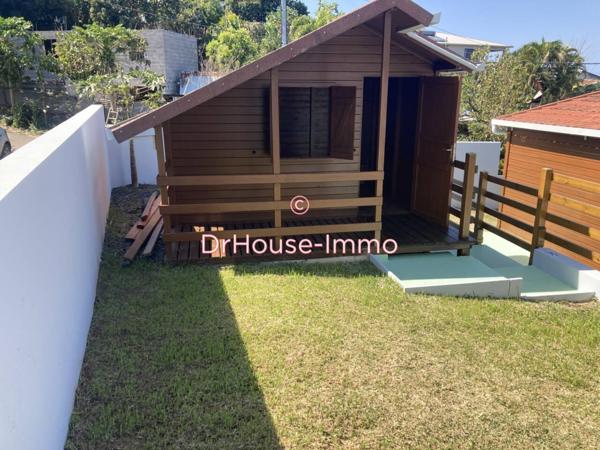 Maison à vendre 3 pièces de 65 m²