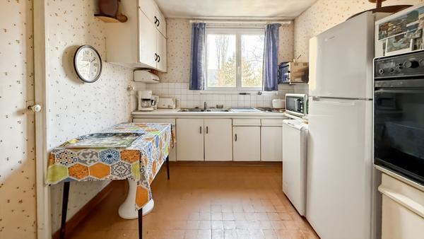 Appartement Boulogne Billancourt 4 pièce(s) de 74.29 m2