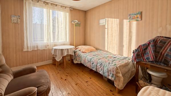 Appartement Boulogne Billancourt 4 pièce(s) de 74.29 m2